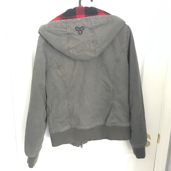 Aritzia TNA Maverick jacket Bella wore in Twilight - Picture 2 of 4